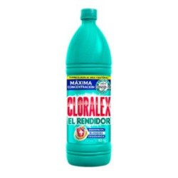 Cloralex El Rendidor Alen