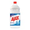 Ajax amonia