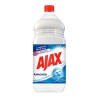 Ajax amonia
