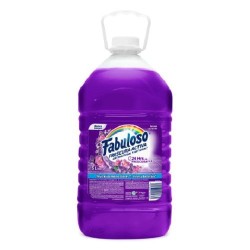 Fabuloso lavanda 5 litros
