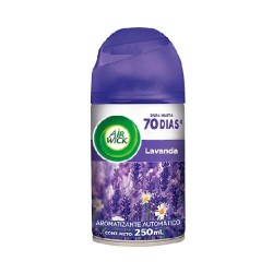 Freshmatic Air Wick repuesto Lavanda 250 ml RTT
