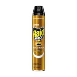 Raid Max SCJ