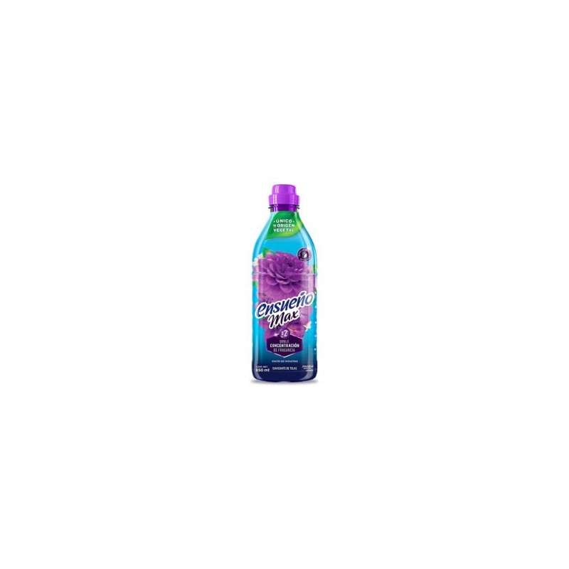 Suavizante Ensueño Max 850 ml Alen