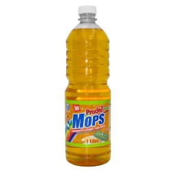 Tratamiento líquido Prodeli para mops, 1 litros