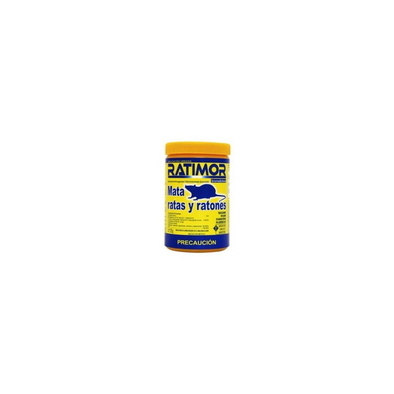 Veneno ratimor avena Fru & Veu de 125 gr