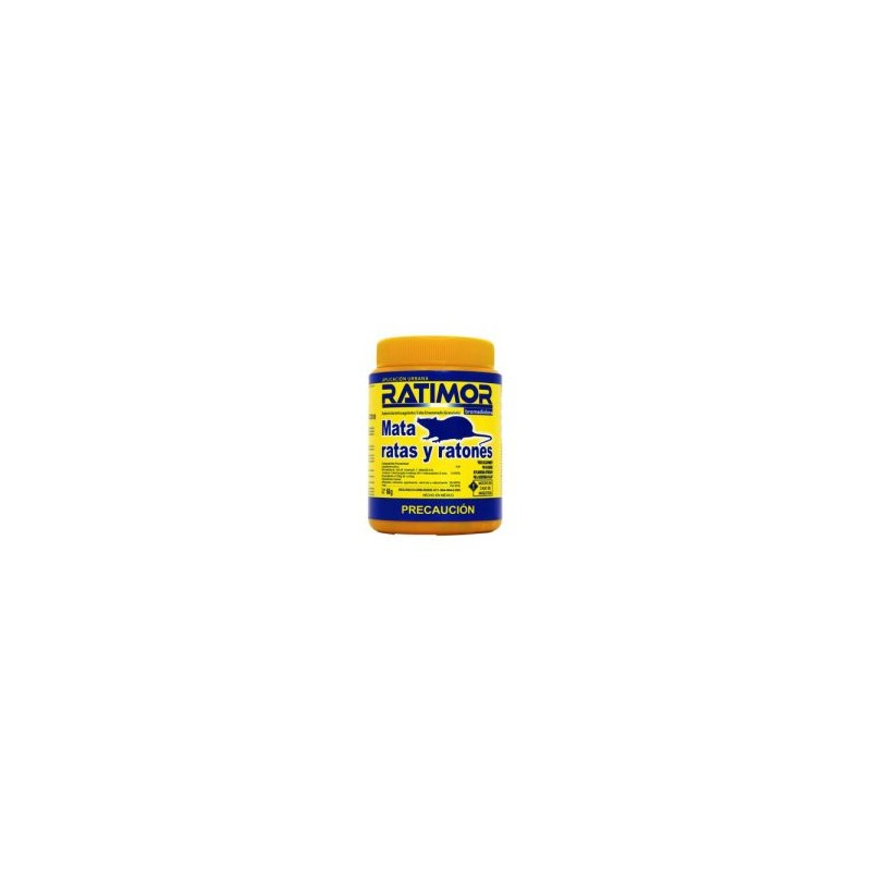 Veneno ratimor avena Fru & Veu de 60 gr