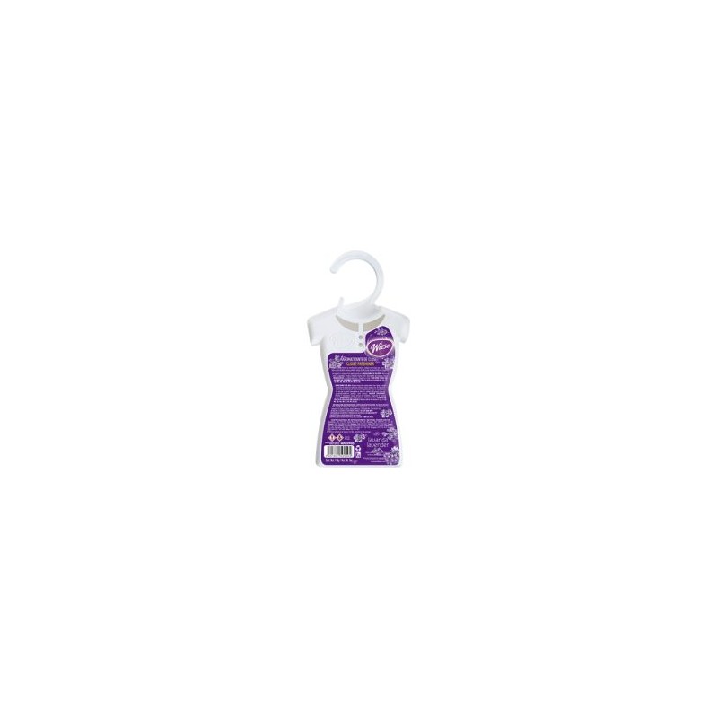 Wiese Vestido Aromatizante 170grs.