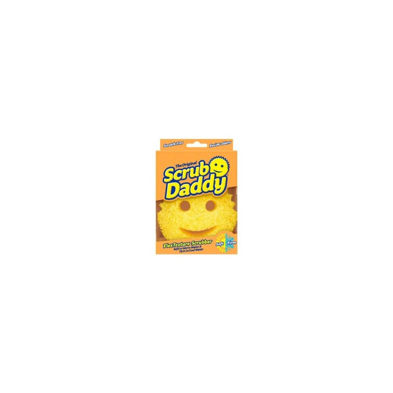Fibra Scrub Daddy